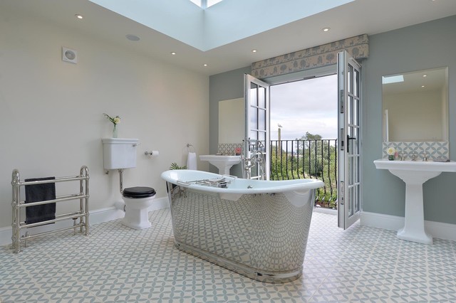 Automatic Shutter Doors